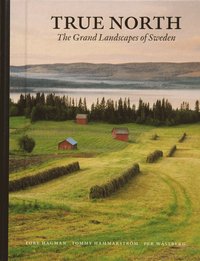 True North : the grand landscapes of Swede