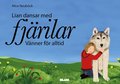 Lian dansar med fjrilar : vnner fr alltid