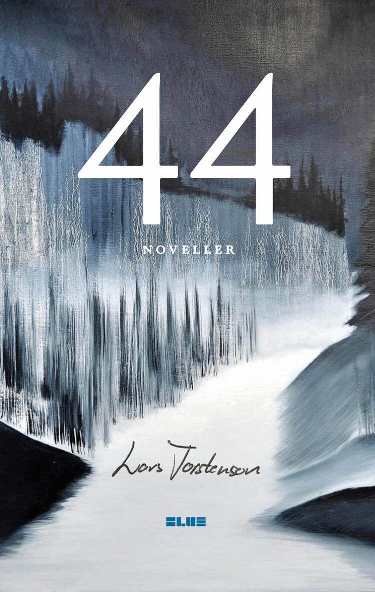 Lars Torstenson - 44 noveller, Häftad