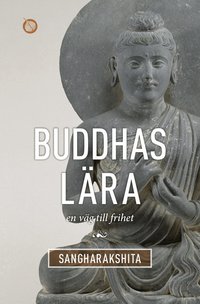 Buddhas l�ra : en v�g till frihet