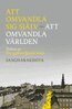 Sangharakshita null - Att omvandla sig själv, att omvandla världen, E-bok