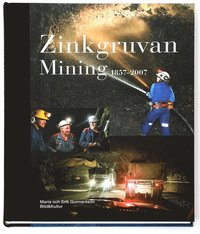 e-Bok Zinkgruvan Mining 1857 2007