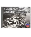 mmebergs Zinkverk : en sammanstllning av verksamhetens teknikutveckling 1855-1976