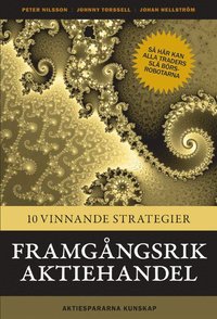 e-Bok Framgångsrik Aktiehandel   10 vinnande strategier