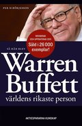 S hr blev Warren Buffett vrldens rikaste person