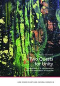Two quests for unity : John Dewey, R. G. Collingwood, and the persistence of idealism