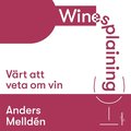 Winesplaining: värt att veta om vin