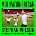 Motivationsresan: starkare, friskare, piggare