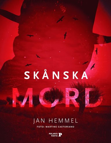 Jan Hemmel Skånska mord