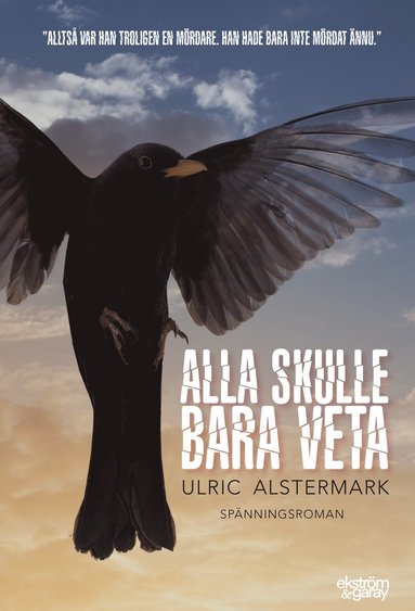 Ulric Alstermark