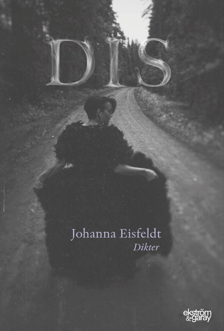 Johanna Eisfeldt - DIS, Häftad