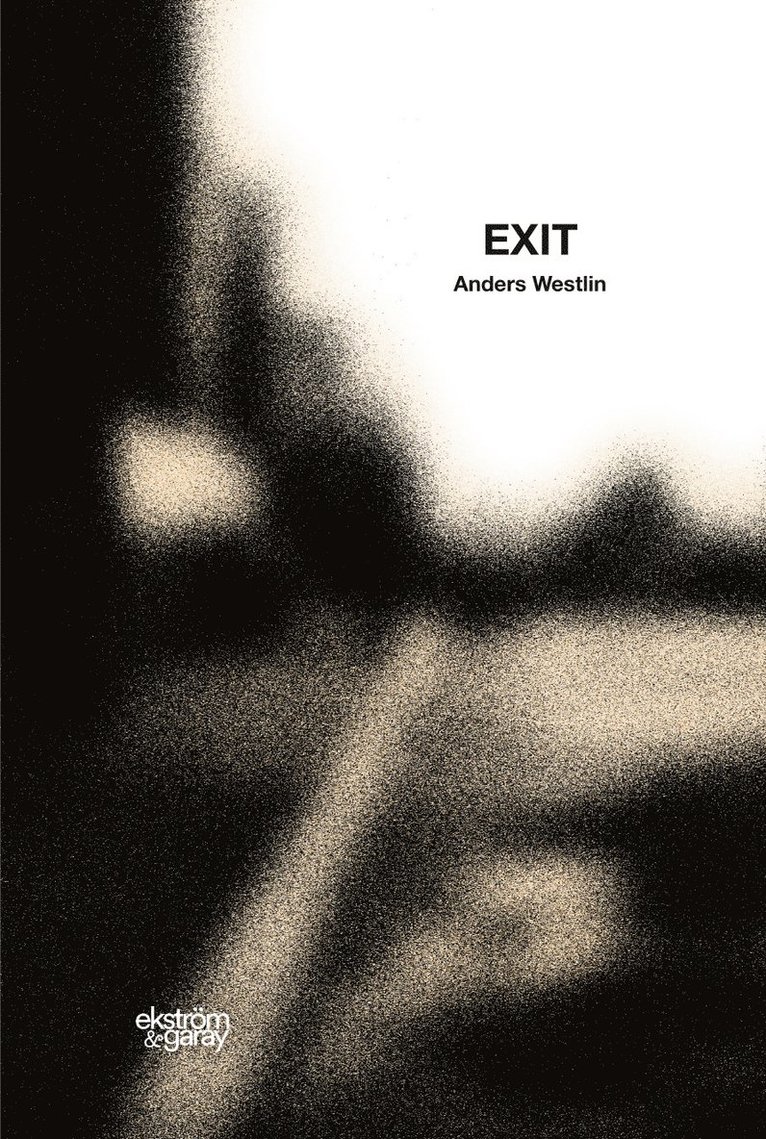 Anders Westlin - Exit, Häftad