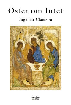 Ingemar Claesson - Öster om intet, E-bok