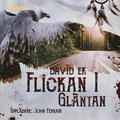 Flickan i glntan