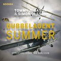 Gsta Caroli : dubbelagent Summer