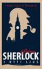 Frans Oskar Wågman - Sherlock Holmes i nytt ljus, E-bok