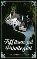 Aff�ren p� Privilegiet