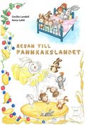 Resan till Pannkakslandet