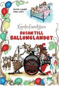 Resan till Ballonglandet