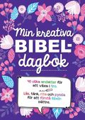 Min kreativa BIBEL-dagbok