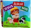 Tygbok Jesus lskar mig