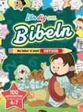 Lär dig om Bibeln : nu leker vi med siffror