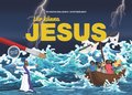 Lr knna Jesus - mlarbok