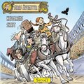 Siris äventyr - Kejsarens skatt