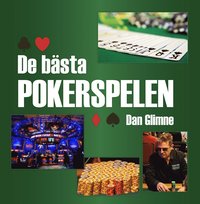 De bsta pokerspelen