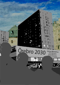 Örebro 2030