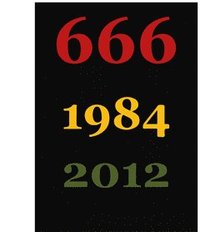 666 1984 2012