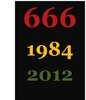 Bo Pettersson - 666 1984 2012, E-bok