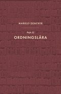 Ordningslära