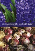 Att inventera l�k- och kn�lv�xter