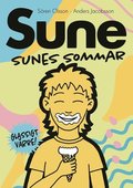 Sunes sommar