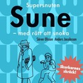 Supersnuten Sune