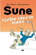 Sune slutar frsta klass