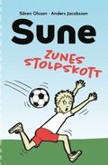 Zunes stolpskott