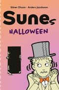 Sunes halloween