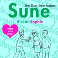 Sune älskar Sophie