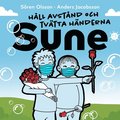 Hll avstnd och tvtta hnderna Sune
