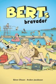 Berts bravader