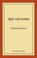 Spår och tecken