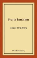 Svarta handsken