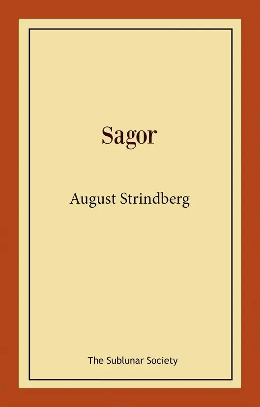 Sagor
