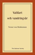 Vallfart och vandringsr