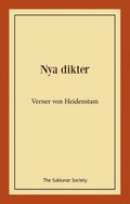 Nya dikter