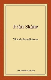 Från Skåne