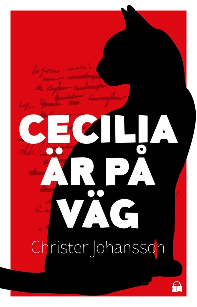 Christer Johansson - Cecilia är på väg, E-bok