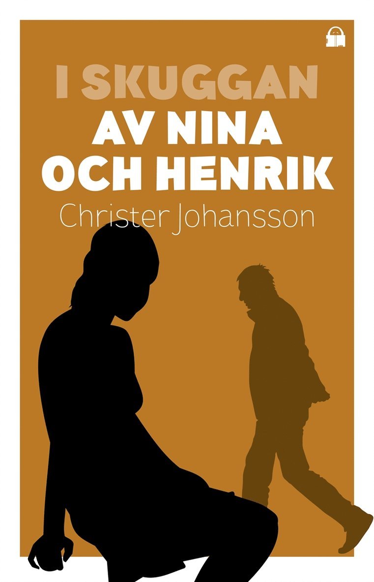 Christer Johansson - I skuggan av Nina och Henrik, E-bok